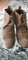 LLOYD WILDLEDER SCHUHE 44,5 Rheinland-Pfalz - Mainz Vorschau