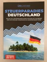 Steuerparadies Deutschland - die besten Steuertricks Buch Frankfurt am Main - Eschersheim Vorschau