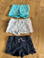 Shorts H&M und topolino Gr. 116 Niedersachsen - Oldenburg Vorschau