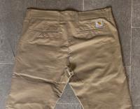 Carhartt Sid Pant - Neuwertig - W34 L30 Hessen - Marburg Vorschau