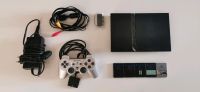 PS 2 Slim + 5 Memory Cards + 1 Controller Bayern - Himmelkron Vorschau