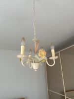 Hübsche verspielte Deckenlampe Lampe Schwerin - Görries Vorschau