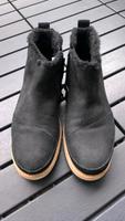 TOMS Stiefel/Plateau Sneaker  gefüttert Größe 41 Hamburg - Wandsbek Vorschau