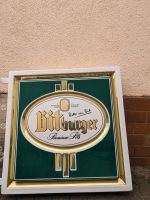Bitburger Leuchtreklame Rheinland-Pfalz - Schifferstadt Vorschau