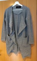 Vero Moda Kurzmantel/Strickweste/Cardigan grau Gr. XS Saarland - Großrosseln Vorschau