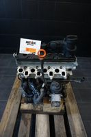 Motor VW T5 T6 2.0 TDI CAA CAAC CCH bj2015 140PS 50tkm ohne Anbau Sachsen - Wurzen Vorschau