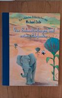 Buch: Von Schmetterlingen und weisen Elefanten / Michael Ende Neuhausen-Nymphenburg - Neuhausen Vorschau