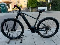 Cube Reaction Hybrid Race 625 EBIKE E BIKE EMTB E MTB Hardtail"L" Baden-Württemberg - Aichwald Vorschau