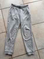 PUMA Joggpant Jogginghose S/36 grau Baumwolle Baden-Württemberg - Eberhardzell Vorschau