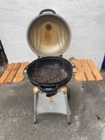 Grill Holzkohle Kugelgrill 55cm Bayern - Reichertshofen Vorschau