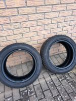 2 x Allwetter Reifen Berlin Tires 205 55 R16 Hessen - Bad Emstal Vorschau