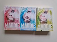 Maddie Freeman Band 1-3 Jugendbuch Dystopie Harburg - Hamburg Wilstorf Vorschau