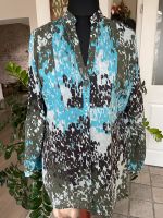 Mexx Bluse Tunika 42 Camouflage top Essen - Karnap Vorschau