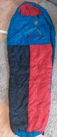 Mountain Mumienschlafsack 165 x 65 x 45 Hessen - Bad Vilbel Vorschau