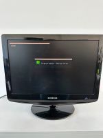 Samsung Syncmaster 2032 MW gebraucht und mit TV-Anschluss Kreis Ostholstein - Stockelsdorf Vorschau