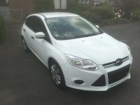 FORD FOCUS 1.6 Ti-VCT, TÜV NEU-KLIMA-GARAGENWAGEN Düsseldorf - Friedrichstadt Vorschau