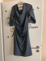 Kleid grau - Annas dress affair Kreis Pinneberg - Quickborn Vorschau