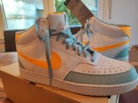 Neu Jordan 1 Nike Air Force Sneaker Gr 45,5 11,5 Schuhe Chargers Nordrhein-Westfalen - Kerpen Vorschau