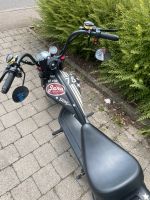 Elektro Roller/ Scooter Baden-Württemberg - Laupheim Vorschau