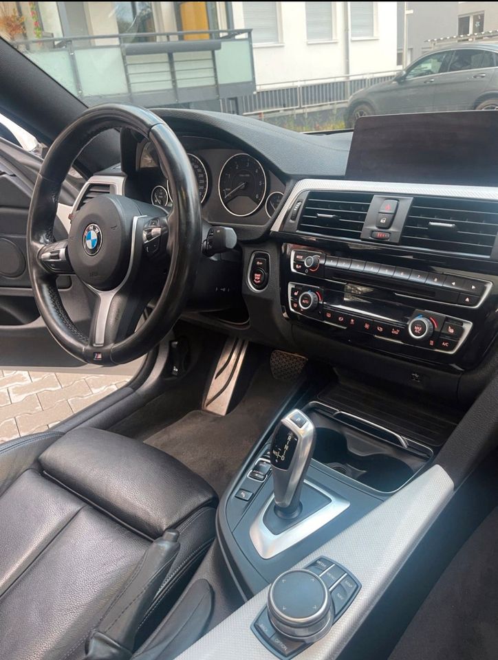 420 d Gran Coupe xDrive ,M Sport ,+HEAD-UP,LEDER+ in Neuwied