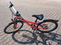 Kinderfahrrad CONE 24-26" Bayern - Hunderdorf Vorschau