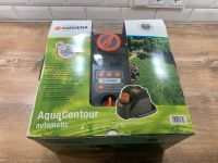 Gardena Aqua Contour automatic Rasensprenger 8133 Niedersachsen - Helvesiek Vorschau