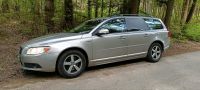 Volvo V70 3 Alufelgen Winterreifen  16 Zoll 225 55 16 Baden-Württemberg - Tuttlingen Vorschau