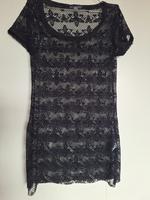 Esmara Strandkleid Damen M 40 42 wie Neu Sommerkleid Kleid Niedersachsen - Northeim Vorschau