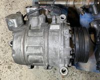 BMW E60 E61 535d Denso Klimakompressor Klima Kompressor  6917859 Hessen - Fränkisch-Crumbach Vorschau