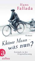 Hans Fallada - Kleiner Mann-was nun ? Köln - Nippes Vorschau