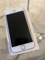 iPhone 7 - Roségold - 32 GB - TOP Zustand Hessen - Büdingen Vorschau