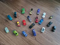 20 Hot Wheels Autos Niedersachsen - Wolfsburg Vorschau