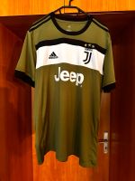#10 Juventus Turin Trikot XL Del Piero Bayern - Bad Kissingen Vorschau