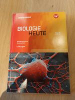 Biologie Heute S II Lösungen Qualifikationsphase Niedersachsen Niedersachsen - Sassenburg Vorschau