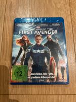 Marvel Captain America Return of the first Avenger Blu-ray NEU Niedersachsen - Riede Vorschau