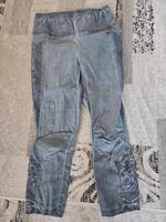 Tredy Bengalin Hose Gr. 42/44 Jeansfarbe  helleres Blau Brandenburg - Cottbus Vorschau