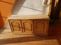 Kommode / Sideboard / Schrank Holz massiv Nordrhein-Westfalen - Porta Westfalica Vorschau