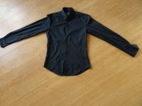 Hemd langarm, schwarz, New Yorker slim fit, Gr. S Aachen - Laurensberg Vorschau