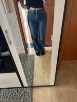 NA-KD Jeans Hose Damen Hessen - Homberg (Efze) Vorschau