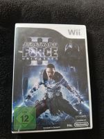 Nintendo Wii - Star Wars - The Force Unleashed Rheinland-Pfalz - Nickenich Vorschau