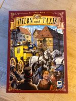 Neuwertig: Thurn und Taxis Spiel von Hans im Glück Saarland - Riegelsberg Vorschau