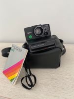 Vintage Polaroid Kamera 2000 mit Tasche und Anleitung Hessen - Freigericht Vorschau