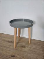 Beistelltisch Holz Tisch 36x30 cm - grau Hessen - Kassel Vorschau