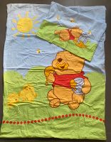 Bettwäsche Winnie Puh, Kinder, 100 x 135 Sachsen - Hainichen Vorschau