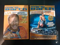 2 Mario Barth DVDs Nordrhein-Westfalen - Oberhausen Vorschau