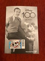 Briefmarken Sammelheft „100 Jahre Disney „ Essen - Essen-Frintrop Vorschau