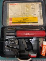 Hilti Boltzensetzgerät DX300 Bayern - Ansbach Vorschau