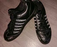 Kswiss sneaker turnschuhe schwarz Gr 41 Baden-Württemberg - Abtsgmünd Vorschau