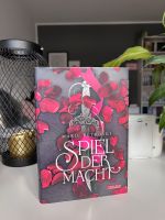 Spiel der Macht von Marie Rutkoski Nordrhein-Westfalen - Krefeld Vorschau