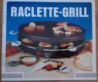 FiF Raclette Grill NEU Original verpackt Baden-Württemberg - Walldorf Vorschau